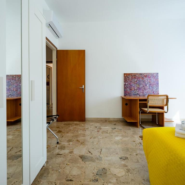 MyArenaVerona - Appartamento Deluxe con 3 Camere da Letto - 11