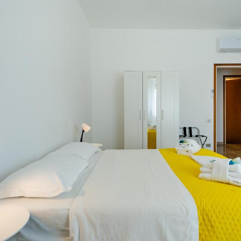MyArenaVerona - Appartamento Deluxe con 3 Camere da Letto - 13