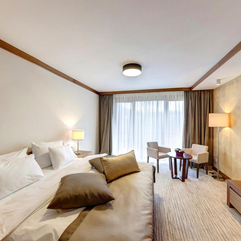 Aparthotel Vucko - Lux Double or Twin Room - 4