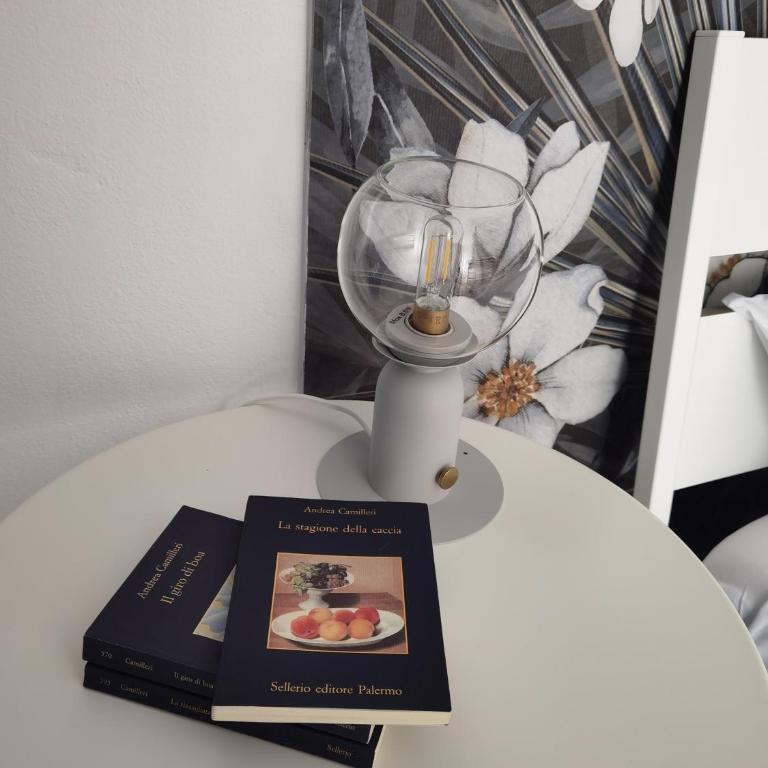 La casa di Ariel - Apartment mit 2 Schlafzimmern und Meerblick - 5