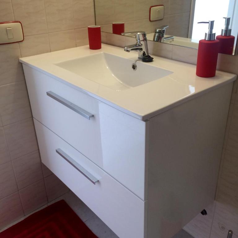 Ponderosa Holiday Studio 701 - Apartamento Estudio con vistas al mar - 23