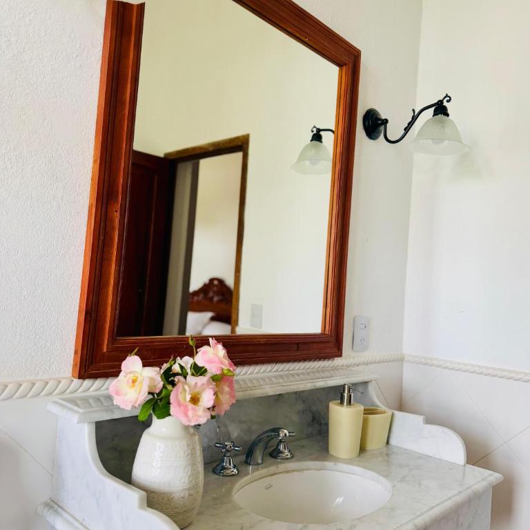 Finca El Recreo - Twin Room - 4