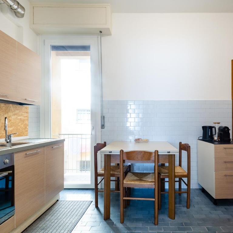 MyArenaVerona - Appartamento Deluxe con 3 Camere da Letto - 23