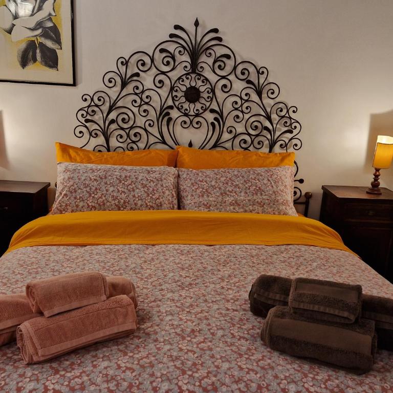 Simple life in Rome - Appartamento con 1 Camera da Letto - 2