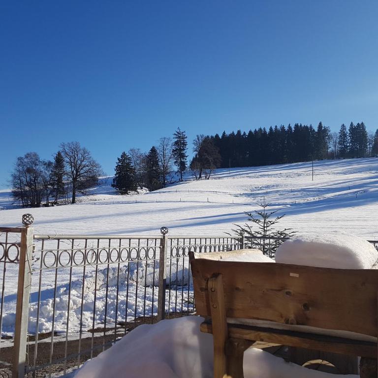 Ferienwohnung Reisach - Apartment mit 2 Schlafzimmern - 15