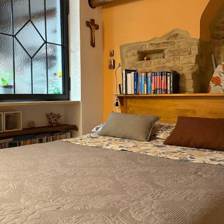 Nido nei Pispini - Appartamento con 1 Camera da Letto - 11