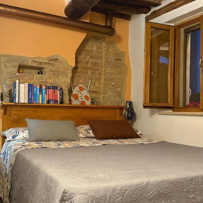 Nido nei Pispini - Appartamento con 1 Camera da Letto - 13