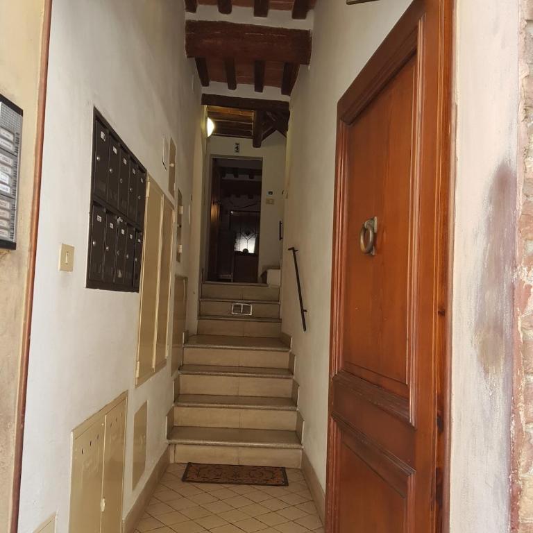 Nido nei Pispini - Appartamento con 1 Camera da Letto - 28