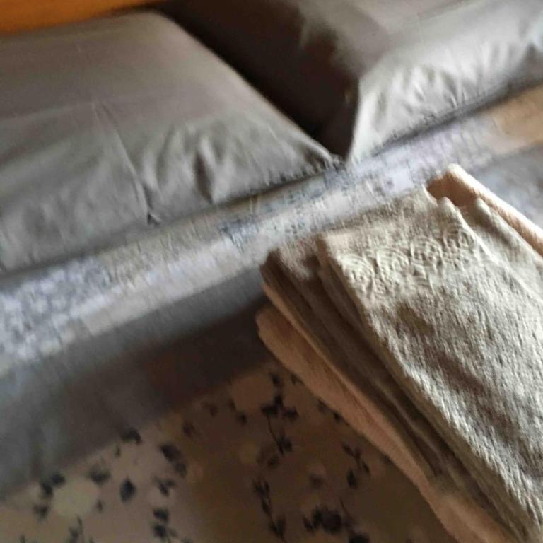 Nido nei Pispini - Appartamento con 1 Camera da Letto - 29