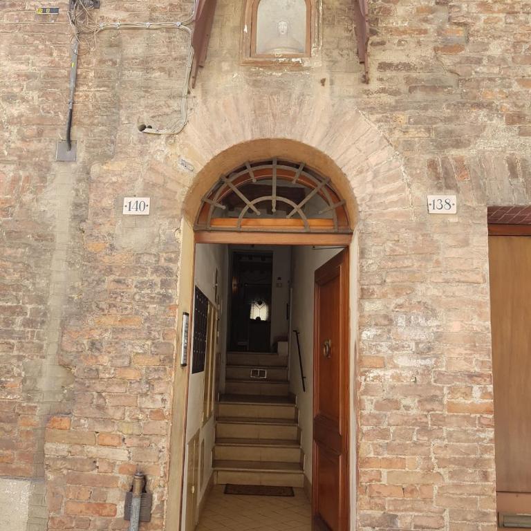 Nido nei Pispini - Appartamento con 1 Camera da Letto - 30