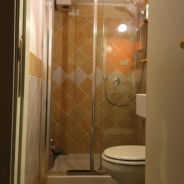 Nido nei Pispini - Appartamento con 1 Camera da Letto - 18