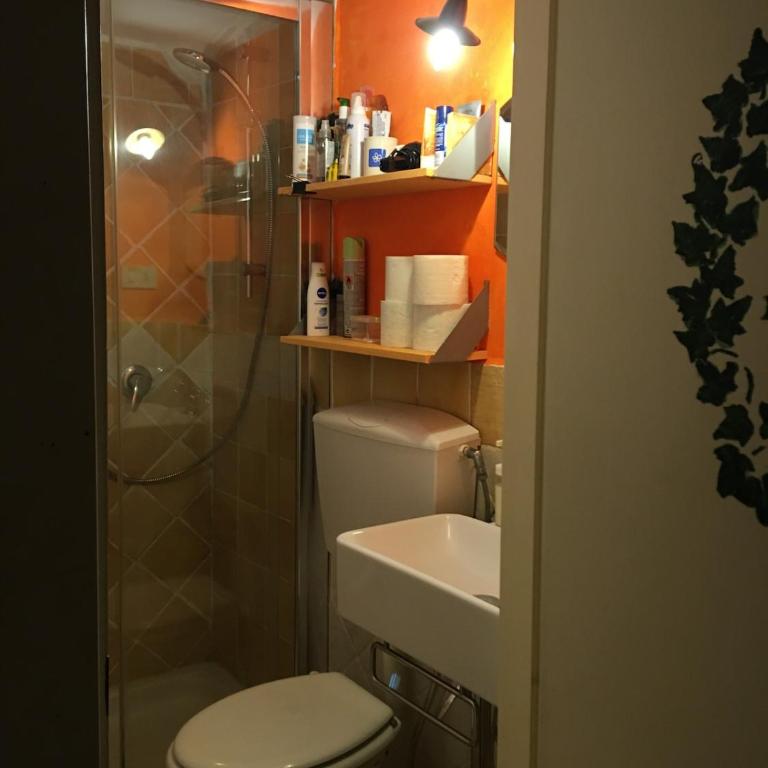 Nido nei Pispini - Appartamento con 1 Camera da Letto - 36