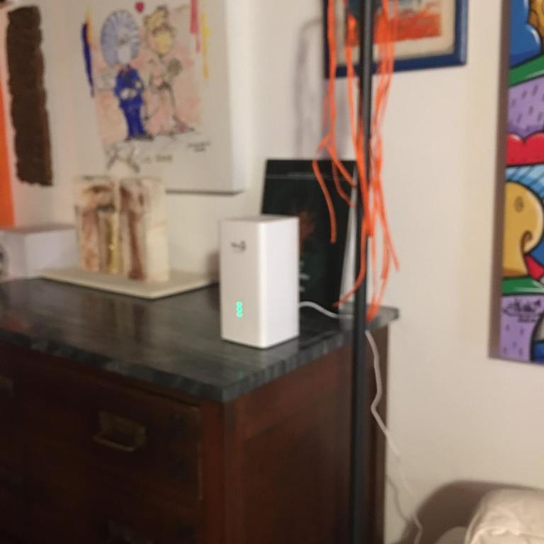 Nido nei Pispini - Appartamento con 1 Camera da Letto - 37