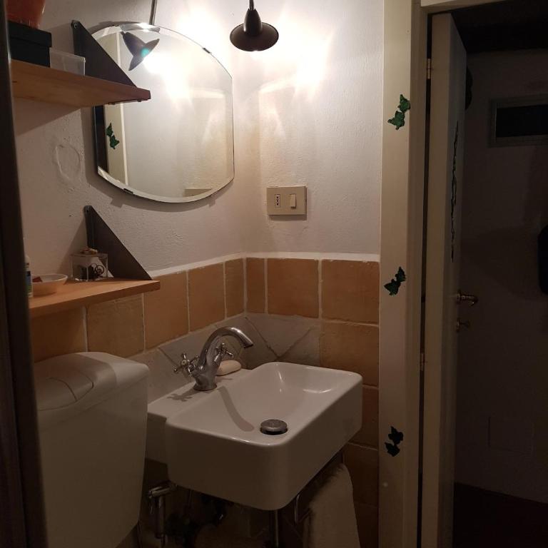 Nido nei Pispini - Appartamento con 1 Camera da Letto - 38