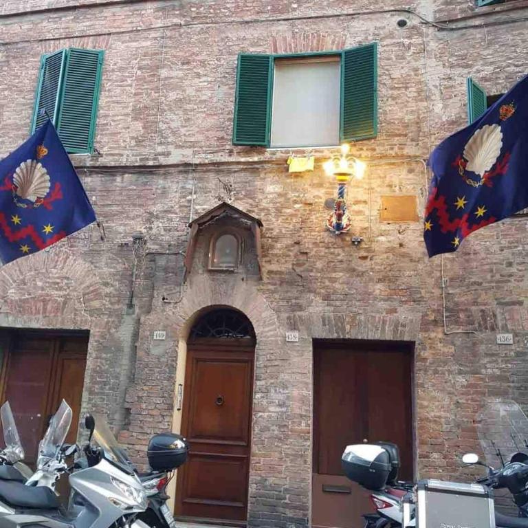 Nido nei Pispini - Appartamento con 1 Camera da Letto - 25
