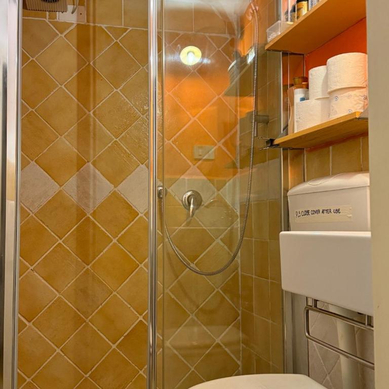 Nido nei Pispini - Appartamento con 1 Camera da Letto - 17