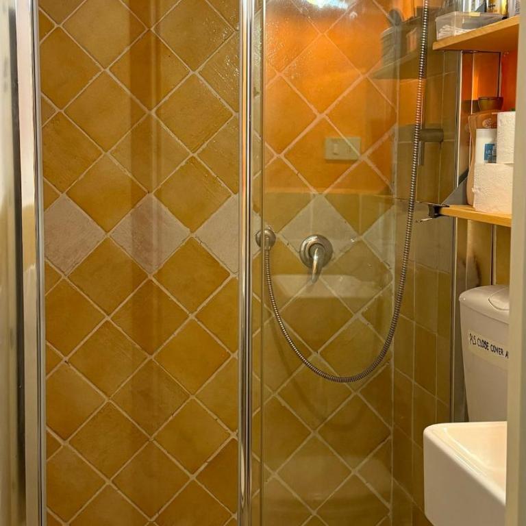 Nido nei Pispini - Appartamento con 1 Camera da Letto - 45