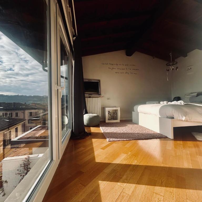 La casa di Angelina - Appartamento Attico con 2 Camere da Letto e Terrazza - 4