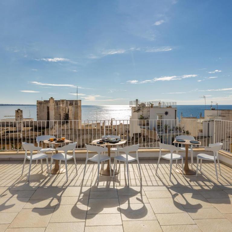 Dimora Suite Oro - Casa Vacanze - 1