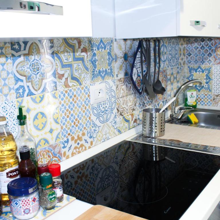 Anto's Apartment - Standard Apartment - 11
