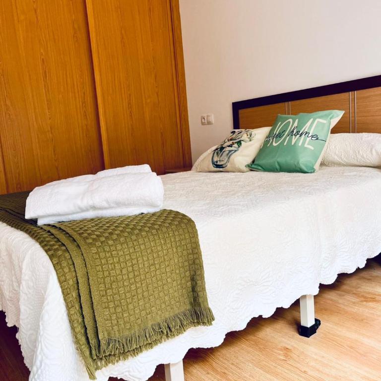Baltar - Apartamento de 3 dormitorios - 11