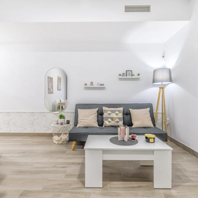 Aires de Azahar & Parking Incluido - Apartamento de 2 dormitorios - 11