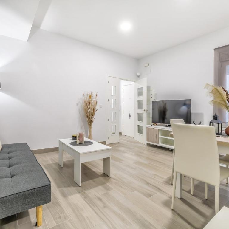 Aires de Azahar & Parking Incluido - Apartamento de 2 dormitorios - 4