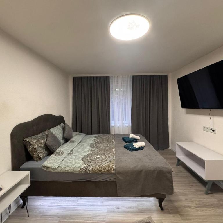 Apartment Reyna - One-Bedroom Apartment - 7