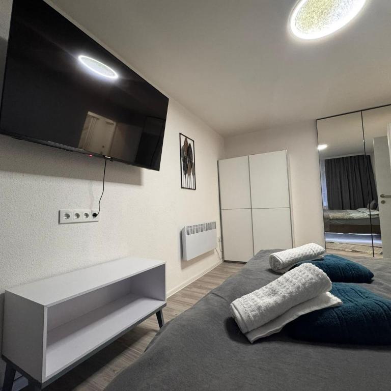 Apartment Reyna - One-Bedroom Apartment - 3