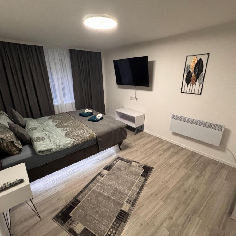 Apartment Reyna - One-Bedroom Apartment - 1