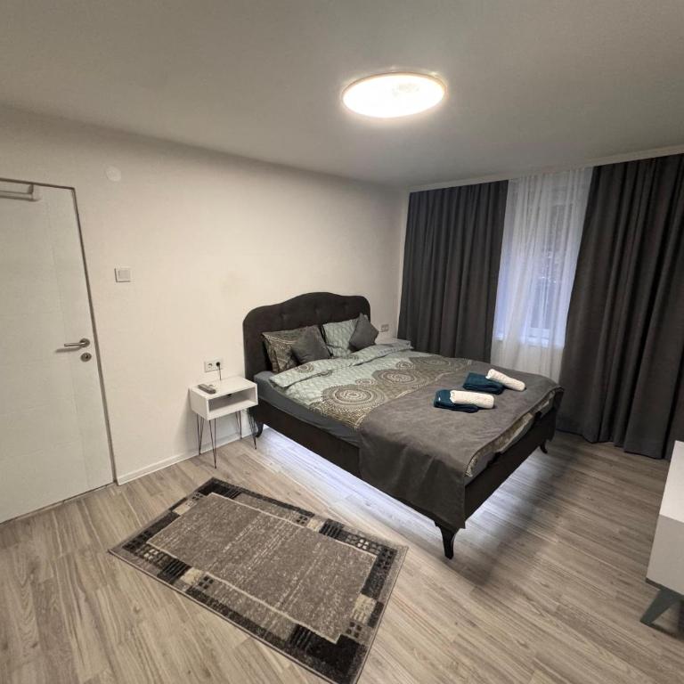 Apartment Reyna - One-Bedroom Apartment - 2