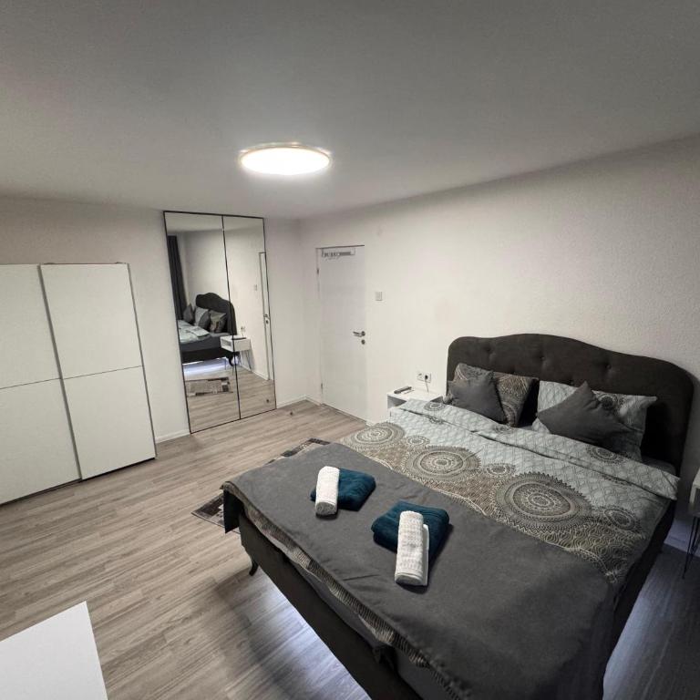 Apartment Reyna - One-Bedroom Apartment - 10