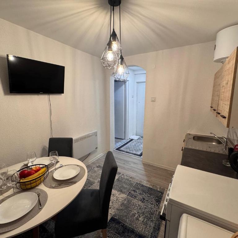 Apartment Reyna - One-Bedroom Apartment - 26