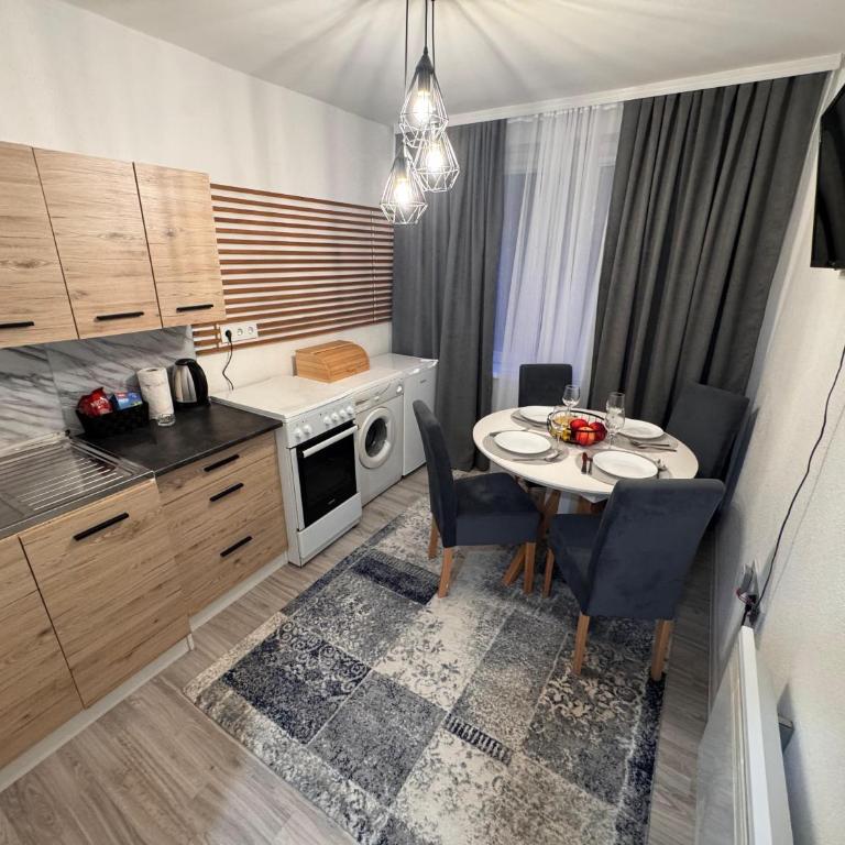 Apartment Reyna - One-Bedroom Apartment - 13