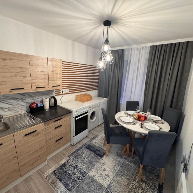 Apartment Reyna - One-Bedroom Apartment - 31