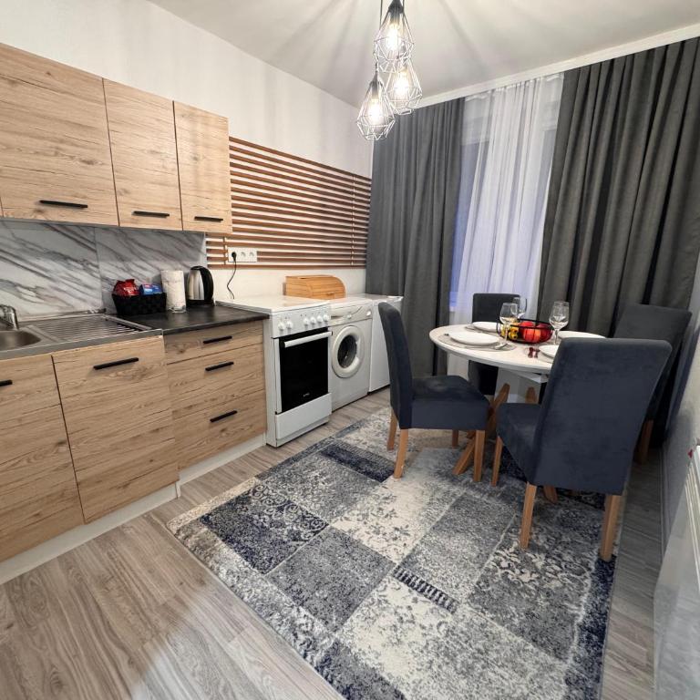 Apartment Reyna - One-Bedroom Apartment - 33