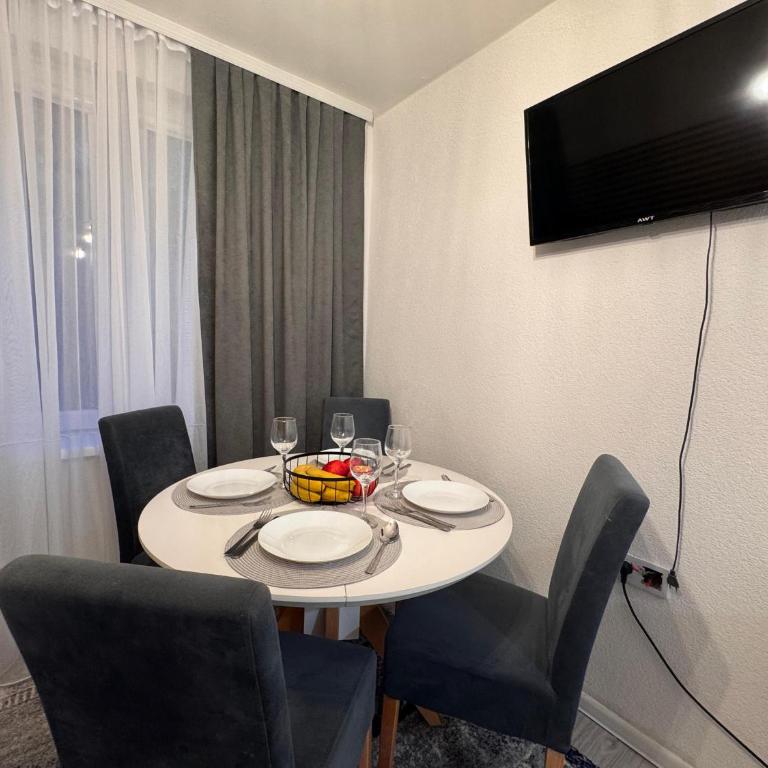 Apartment Reyna - One-Bedroom Apartment - 34
