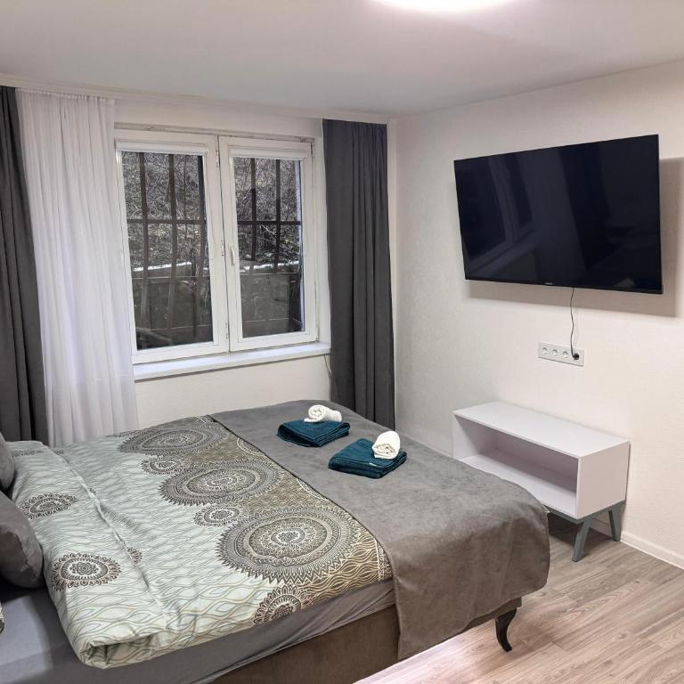 Apartment Reyna - One-Bedroom Apartment - 20