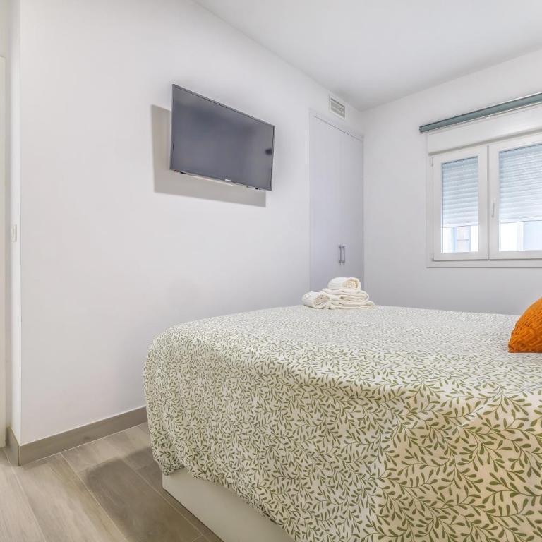 Aires de Azahar & Parking Incluido - Apartamento de 2 dormitorios - 18