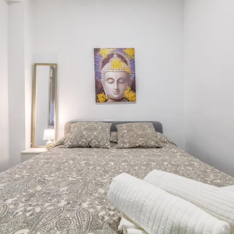 Aires de Azahar & Parking Incluido - Apartamento de 2 dormitorios - 21