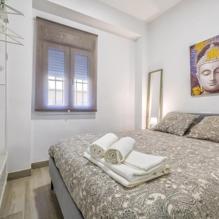 Aires de Azahar & Parking Incluido - Apartamento de 2 dormitorios - 3