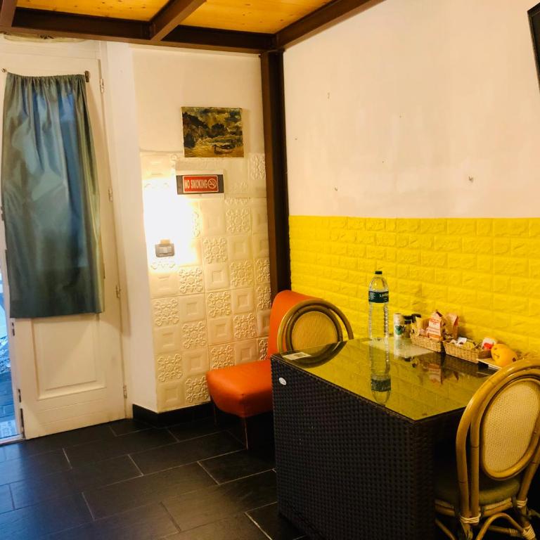 Affittacamere Monterosso 5 Terre - Camera Deluxe - 14