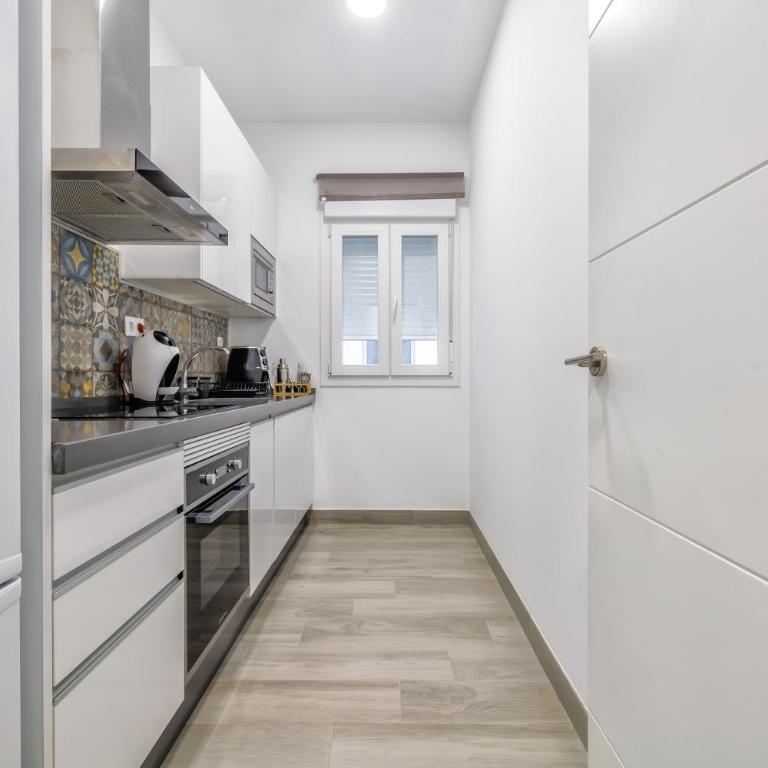 Aires de Azahar & Parking Incluido - Apartamento de 2 dormitorios - 5