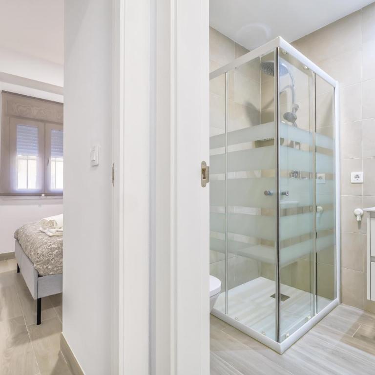 Aires de Azahar & Parking Incluido - Apartamento de 2 dormitorios - 24