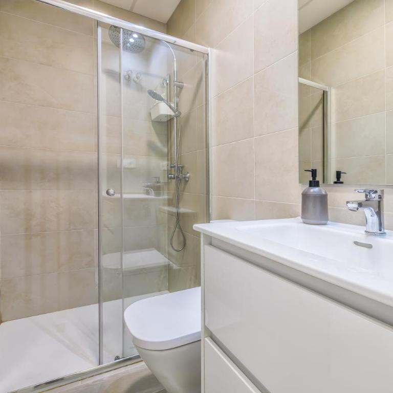Aires de Azahar & Parking Incluido - Apartamento de 2 dormitorios - 6
