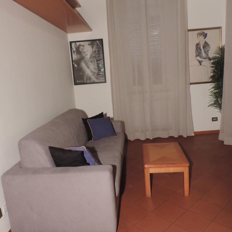 Simple life in Rome - Appartamento con 1 Camera da Letto - 4