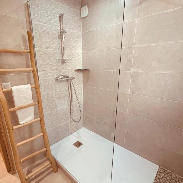 Luxueux appartement vue mer - Apartamento de 2 dormitorios con vistas al mar - 32