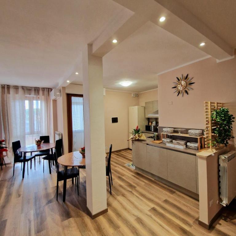 Bed & Breakfast L'Incanto - Camera Matrimoniale con Bagno Privato - 2