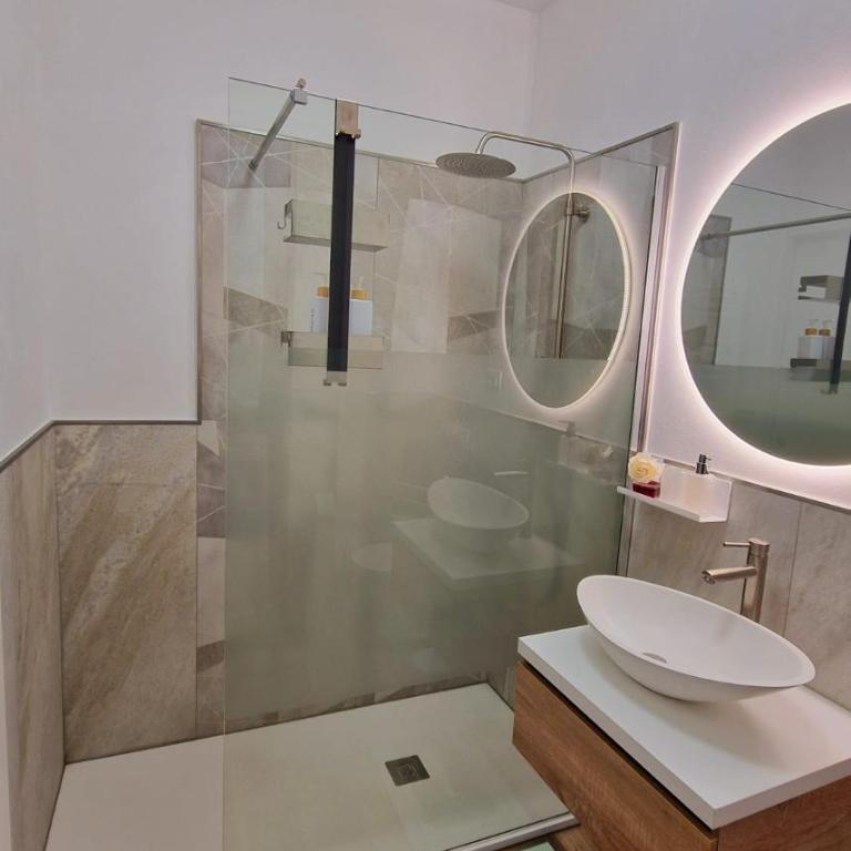Bed & Breakfast L'Incanto - Camera Matrimoniale con Bagno Privato - 17