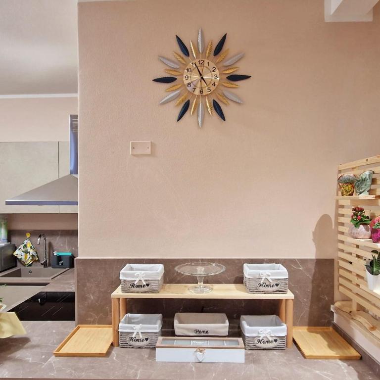 Bed & Breakfast L'Incanto - Camera Matrimoniale con Bagno Privato - 11